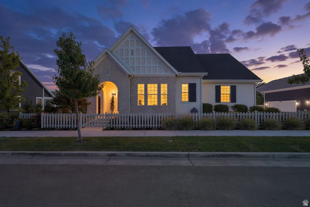 6373 W MOON VALLEY DR., South Jordan, UT 84009 — photo 2