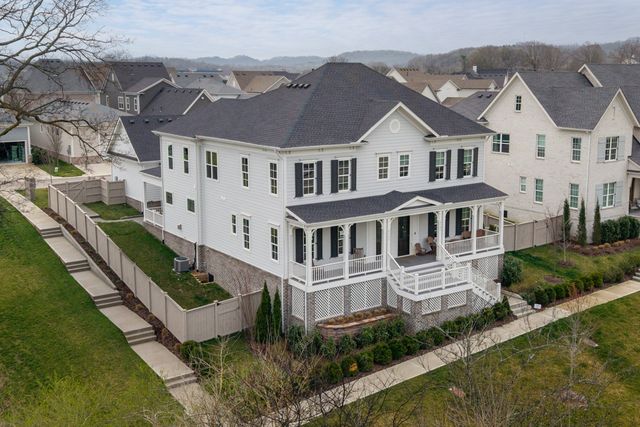 2115 Hollydale Aly, Franklin, TN 37064