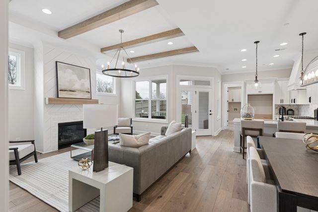 2115 Hollydale Aly, Franklin, TN 37064