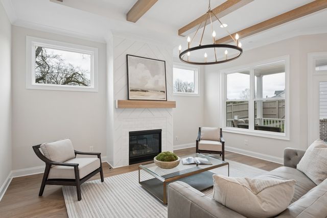 2115 Hollydale Aly, Franklin, TN 37064