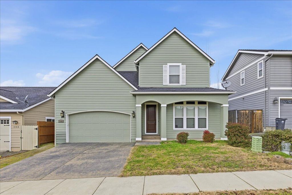 1154 Ashford Way, Medford, OR 97504