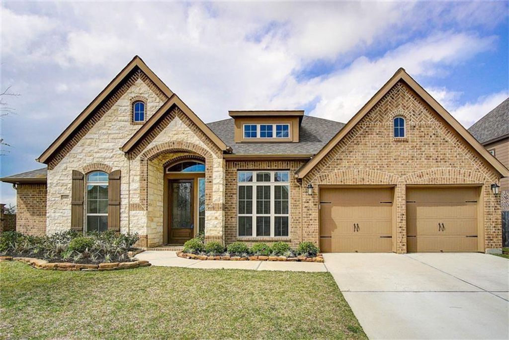 4403 Cobalt Cross Street, Katy, TX 77493