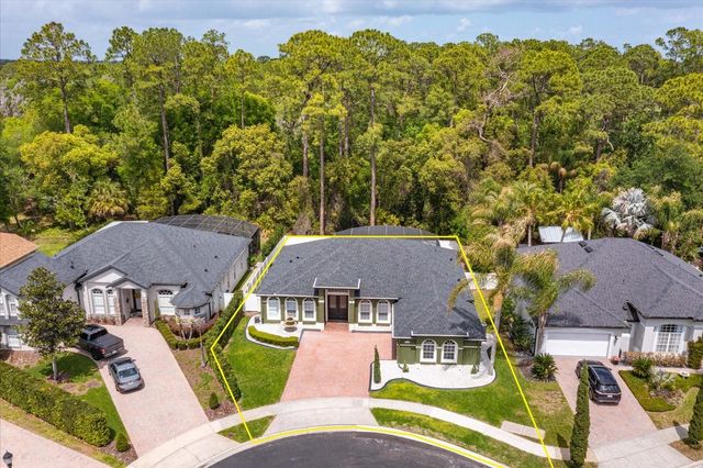 2348 NORTHUMBRIA DRIVE, Sanford, FL 32771