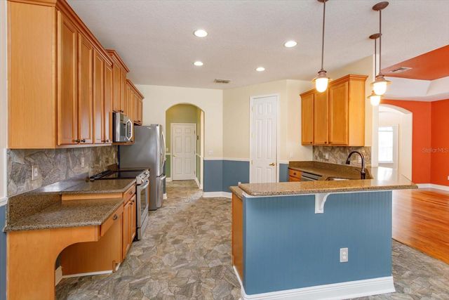 2348 NORTHUMBRIA DRIVE, Sanford, FL 32771