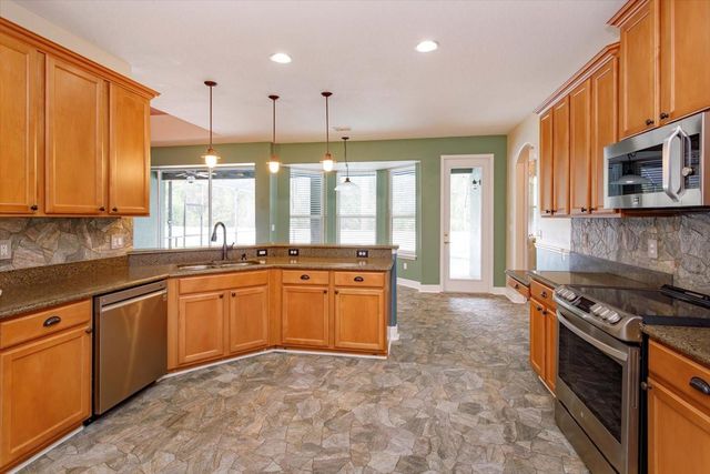 2348 NORTHUMBRIA DRIVE, Sanford, FL 32771