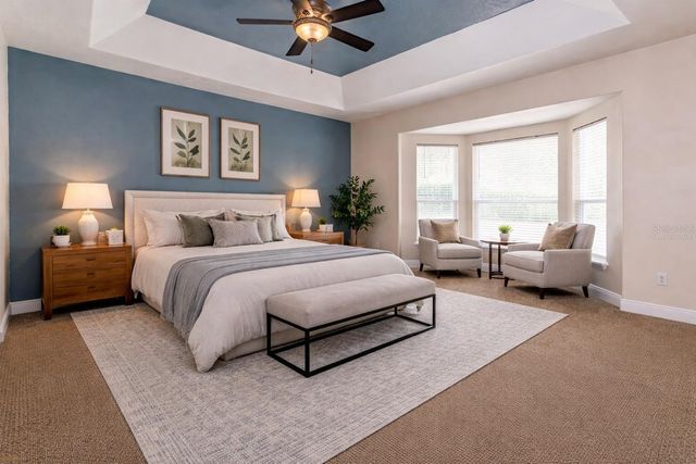 2348 NORTHUMBRIA DRIVE, Sanford, FL 32771