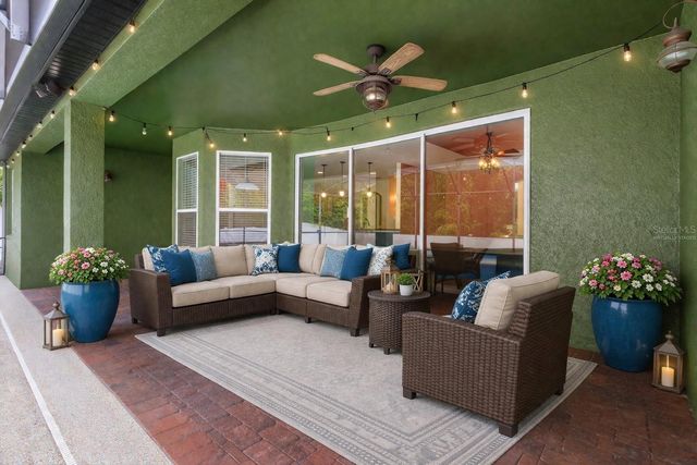 2348 NORTHUMBRIA DRIVE, Sanford, FL 32771