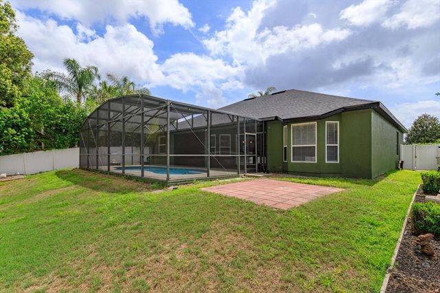 2348 NORTHUMBRIA DRIVE, Sanford, FL 32771