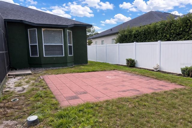 2348 NORTHUMBRIA DRIVE, Sanford, FL 32771