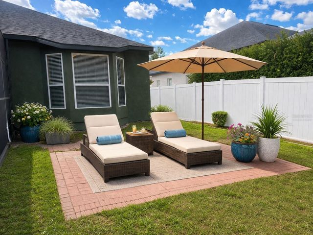 2348 NORTHUMBRIA DRIVE, Sanford, FL 32771