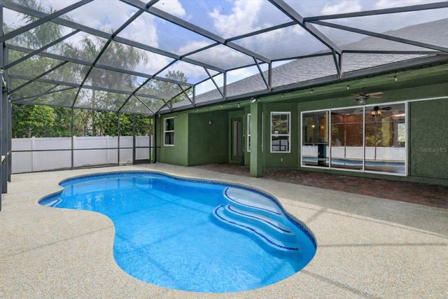 2348 NORTHUMBRIA DRIVE, Sanford, FL 32771