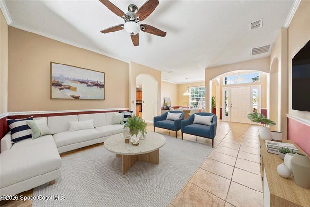 220 Grouper Circle SE, Palm Bay, FL 32909