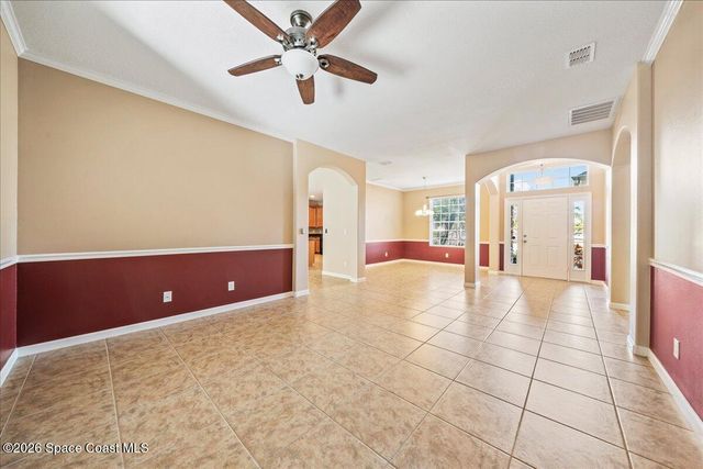 220 Grouper Circle SE, Palm Bay, FL 32909