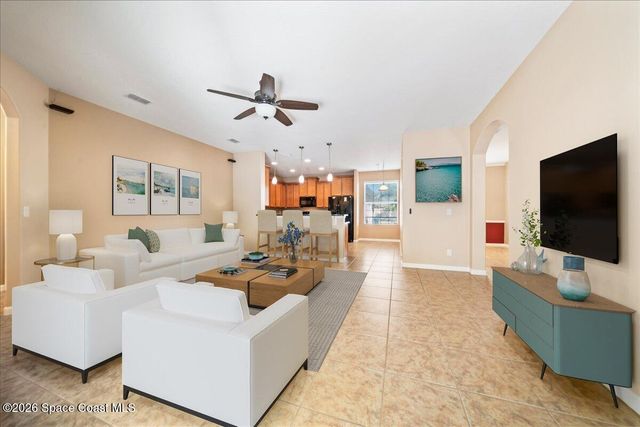 220 Grouper Circle SE, Palm Bay, FL 32909