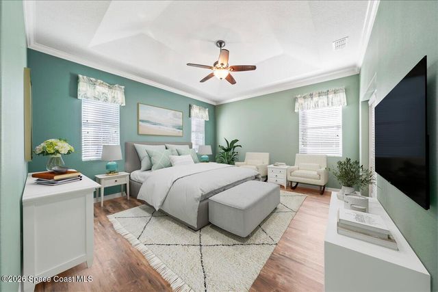 220 Grouper Circle SE, Palm Bay, FL 32909