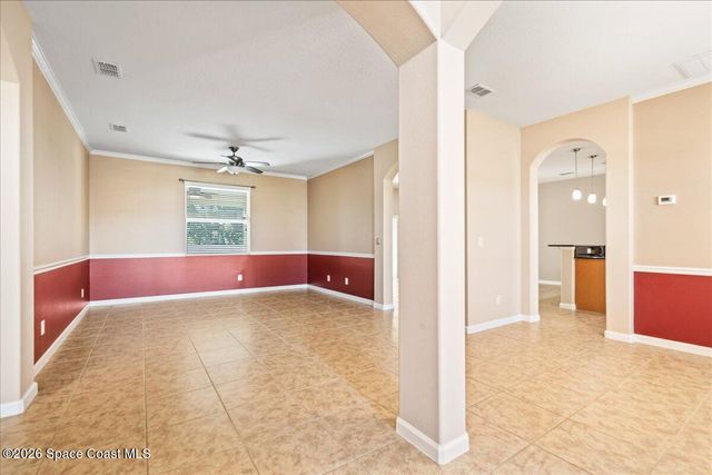 220 Grouper Circle SE, Palm Bay, FL 32909