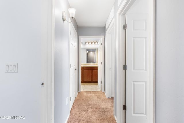 6522 E Brushback Loop, Tucson, AZ 85756