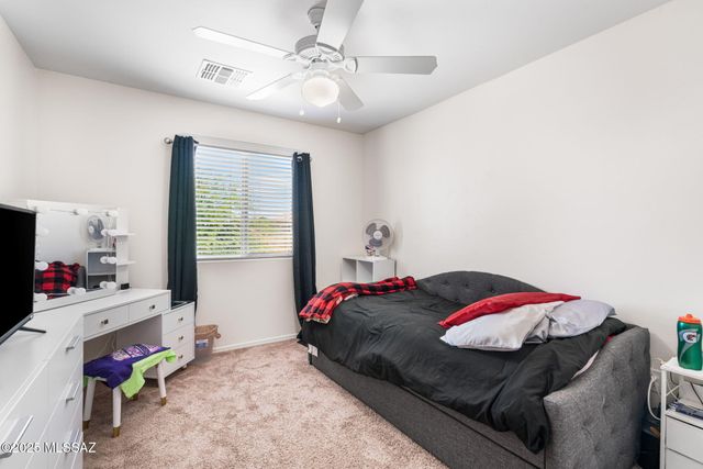 6522 E Brushback Loop, Tucson, AZ 85756