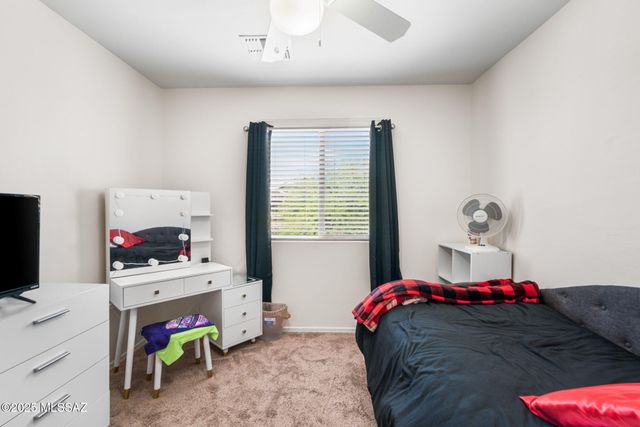 6522 E Brushback Loop, Tucson, AZ 85756