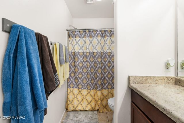 6522 E Brushback Loop, Tucson, AZ 85756