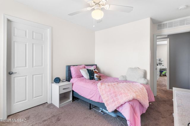 6522 E Brushback Loop, Tucson, AZ 85756