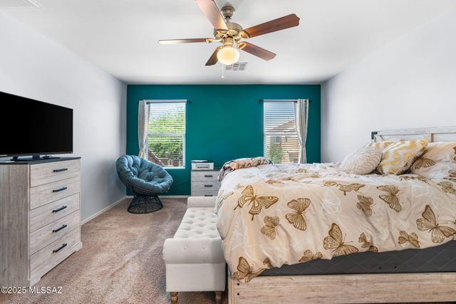 6522 E Brushback Loop, Tucson, AZ 85756