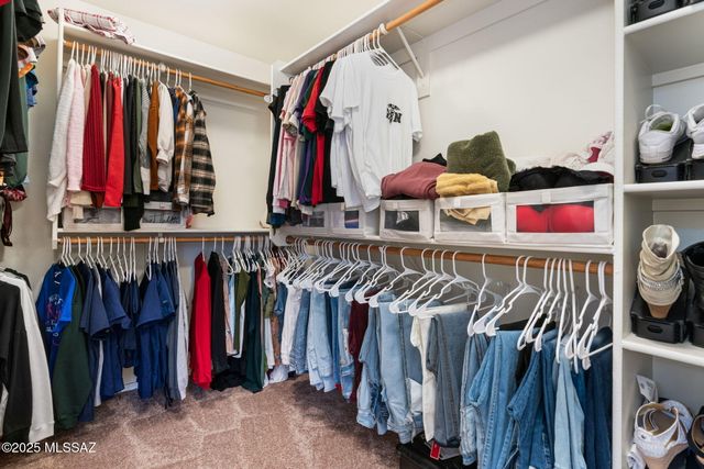 6522 E Brushback Loop, Tucson, AZ 85756