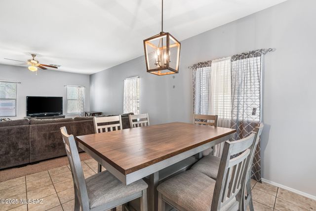 6522 E Brushback Loop, Tucson, AZ 85756