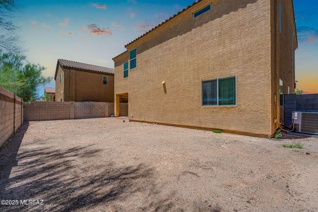 6522 E Brushback Loop, Tucson, AZ 85756
