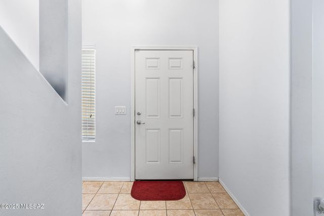 6522 E Brushback Loop, Tucson, AZ 85756