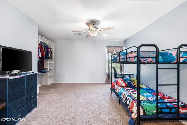 6522 E Brushback Loop, Tucson, AZ 85756