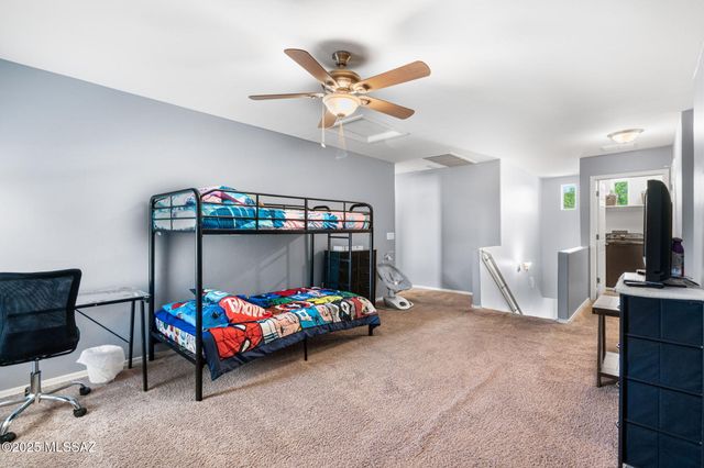 6522 E Brushback Loop, Tucson, AZ 85756