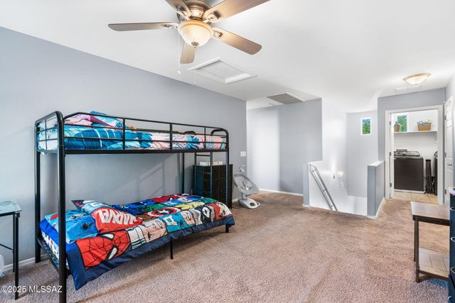 6522 E Brushback Loop, Tucson, AZ 85756