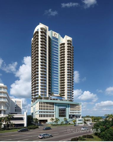 26026 Perdido Beach Boulevard 2201, Orange Beach, AL 36561
