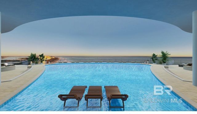 26026 Perdido Beach Boulevard 2201, Orange Beach, AL 36561