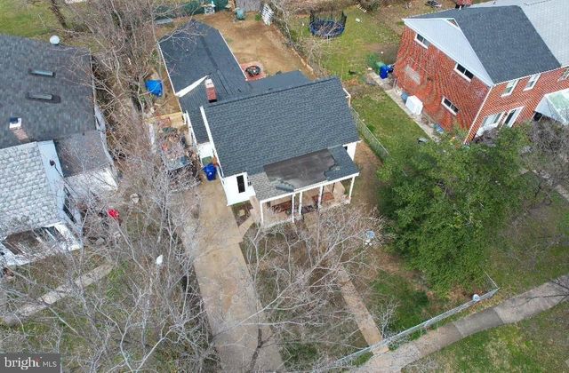 2924 VIRGINIA AVE, Baltimore, MD 21215