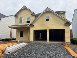 205 Bloomfield Circle, Canton, GA 30114