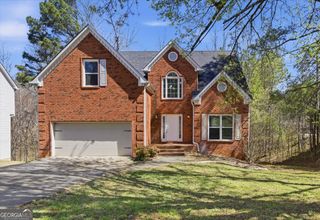 1625 Reynolds Mill Drive, Lawrenceville, GA 30043