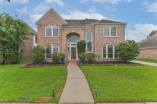 13023 Dogwood Blossom Trail, Houston, TX 77065