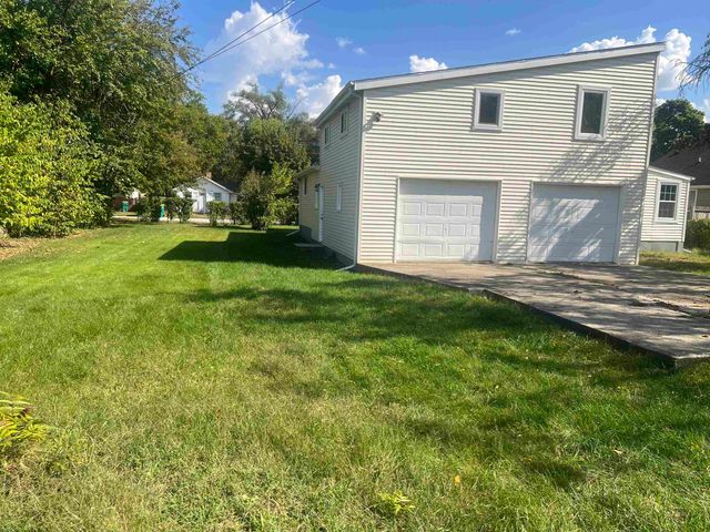 213 Alford Street, Mishawaka, IN 46544