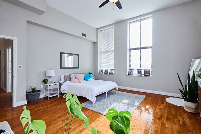 841 Parker Street 306, Boston, MA 02120