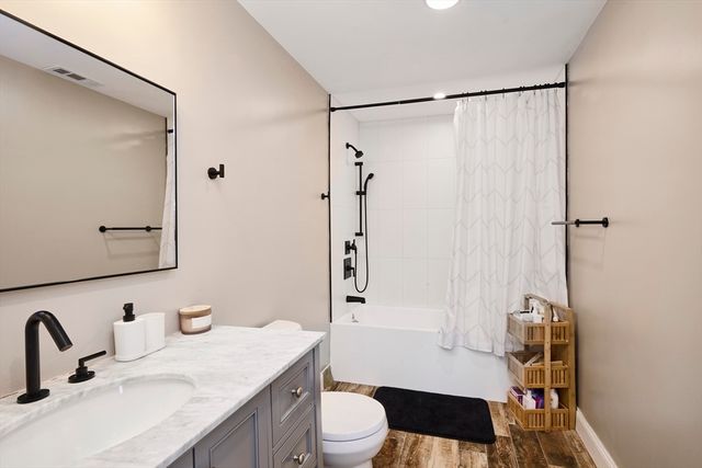 841 Parker Street 306, Boston, MA 02120