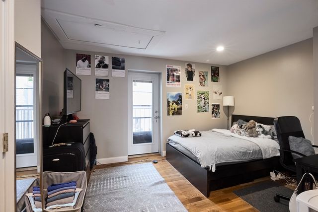 841 Parker Street 306, Boston, MA 02120