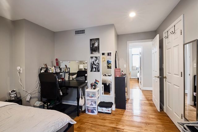 841 Parker Street 306, Boston, MA 02120