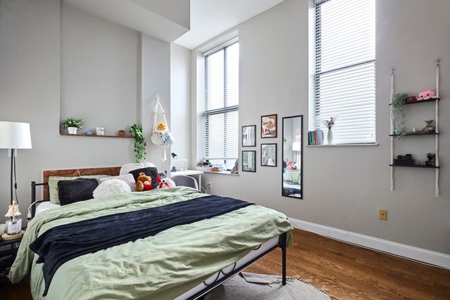 841 Parker Street 306, Boston, MA 02120