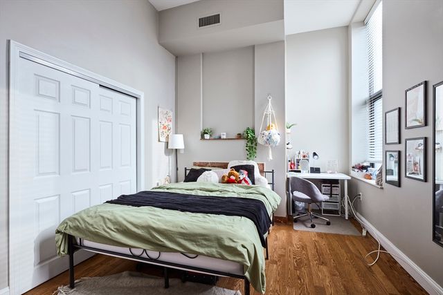 841 Parker Street 306, Boston, MA 02120