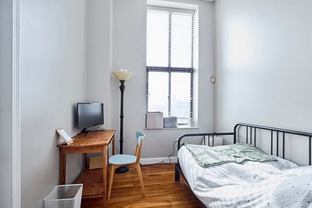 841 Parker Street 306, Boston, MA 02120