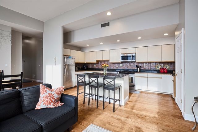 841 Parker Street 306, Boston, MA 02120