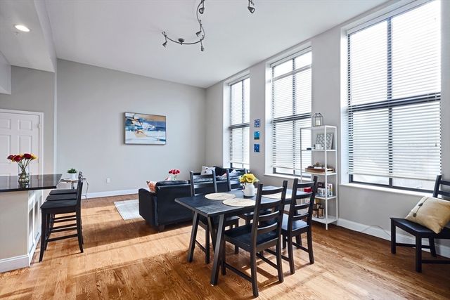 841 Parker Street 306, Boston, MA 02120