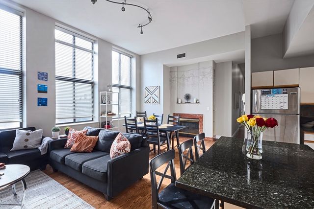 841 Parker Street 306, Boston, MA 02120